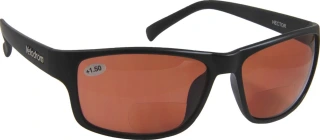 Velodrom Hector bifocal sunglasses Dayglow
