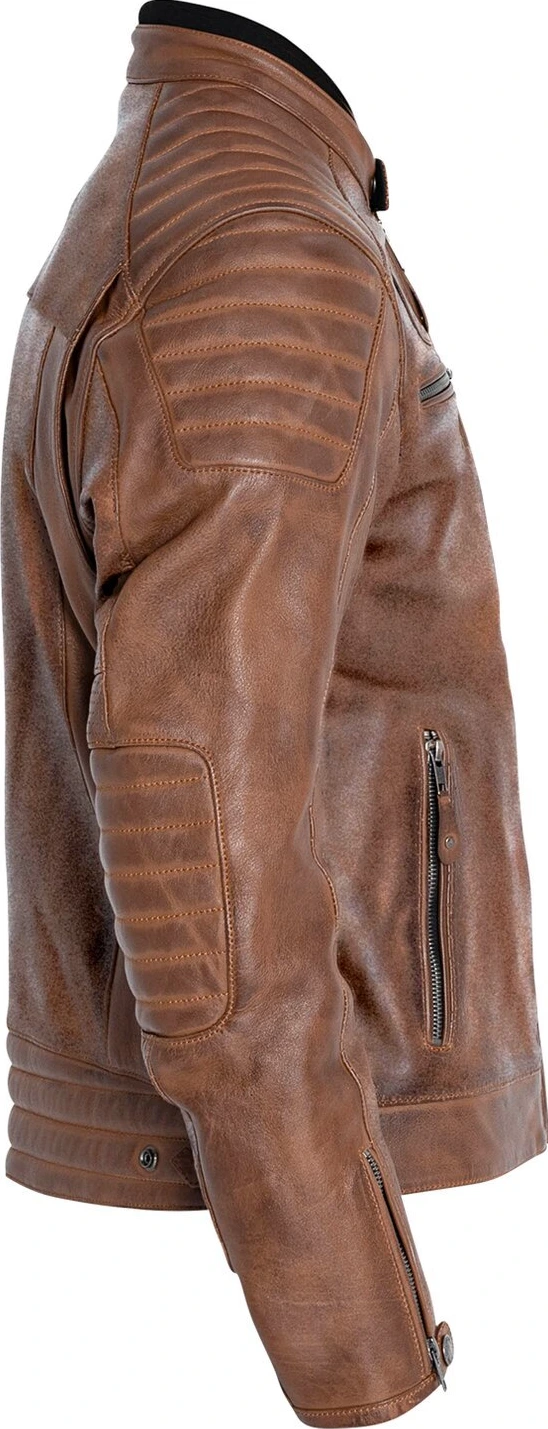 John Doe Dexter jacket, Brown, S