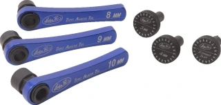 Motion Pro, tappet adjuster tool set