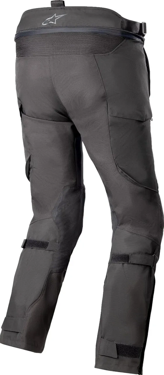 PANT BOGOTA PRO DS BLK S