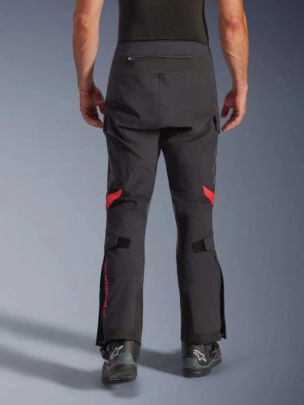 Alpinestars Pants Harok Pro Drystar XF Laminated Black, M