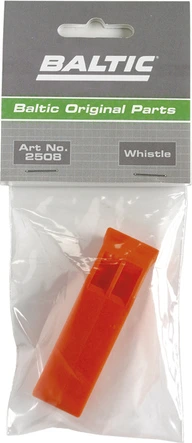Baltic Whistle