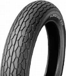 Dunlop F17 100/90-17 55S TL F