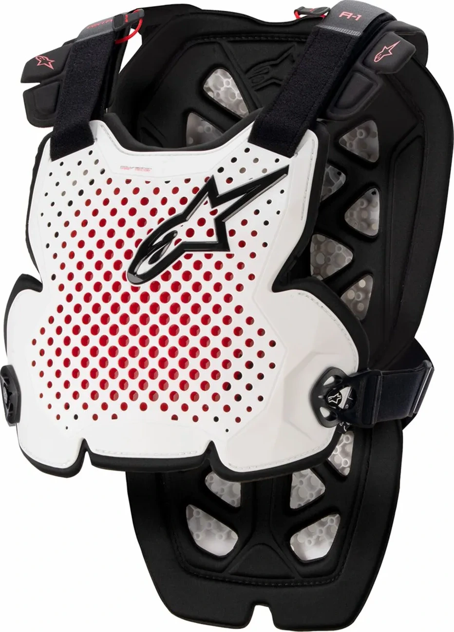 ROOST GUARD A1 W/B/R M-L
