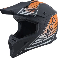 AMOQ Meteor V2 Helmet Axis