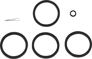 REBUILD KIT 4 PI CALIPER