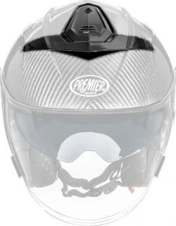 JT5 Carbon Helmet Vent Kit