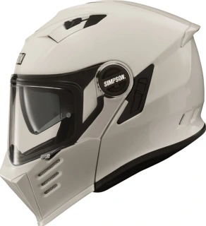 Simpson Darksome helmet