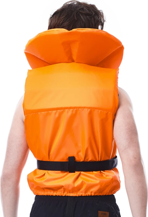 JOBE Comfort päästevest oranž M 60-70kg