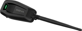 Bluetooth to Mesh Intercom Adapter
