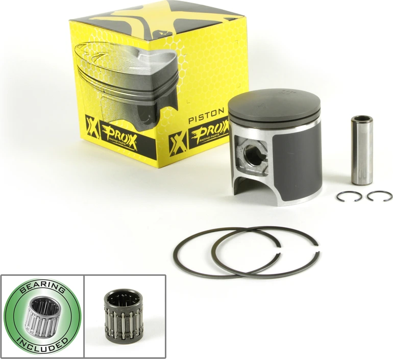 ProX Piston Kit Polaris Indy XLT 600 '95-99