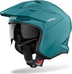 Airoh Helmet Kombakt Color petrol