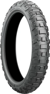 Battlax Adventurecross AX41 Tire