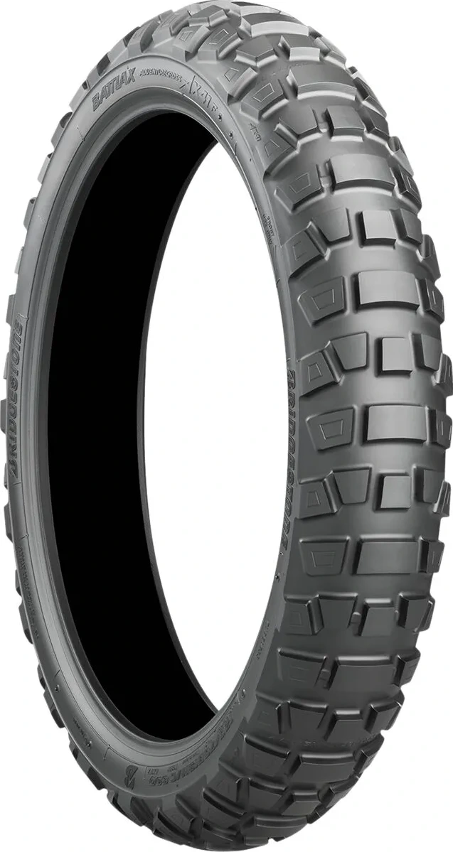 AX41R 4.60-18 63P TT