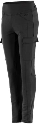 Alpinestars Pants Iria Lady Black, XL