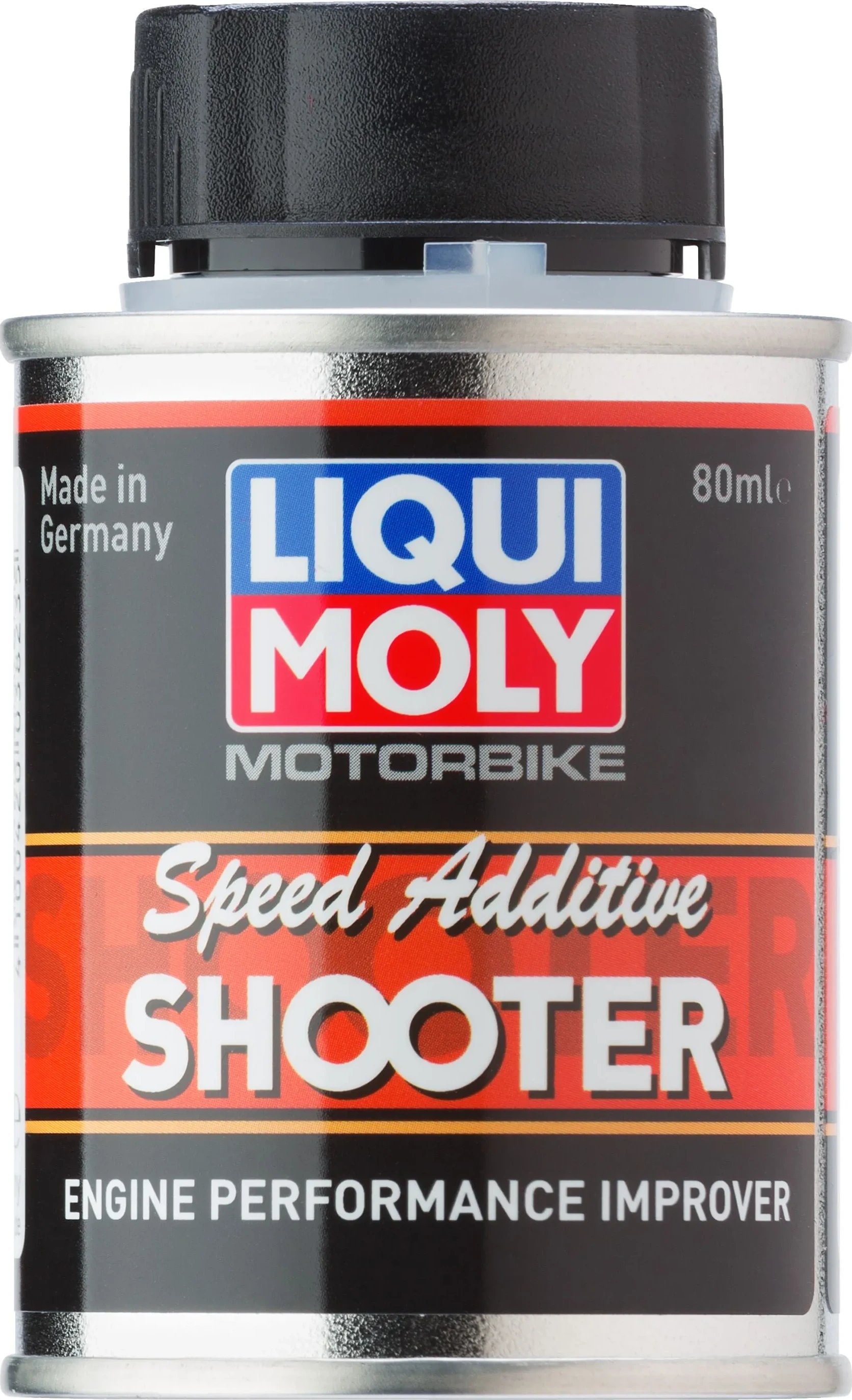 SPEED SHOOTER 80ML