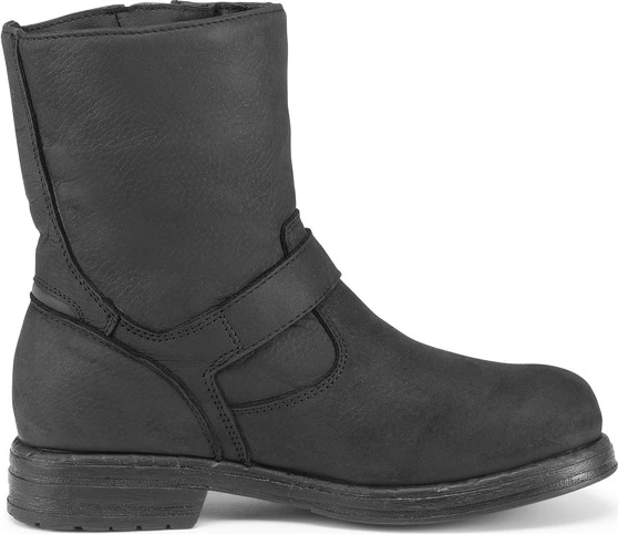 Forma Boot Gem Lady Dry WP Black, 40