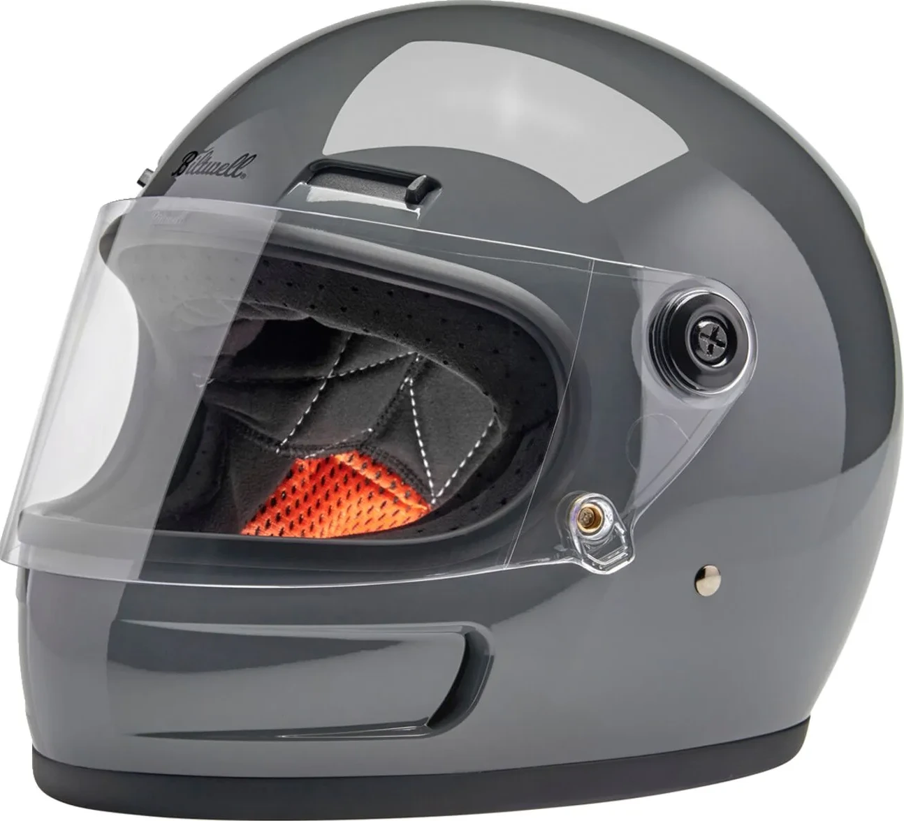 HELMET GRINGO SV GREY SM