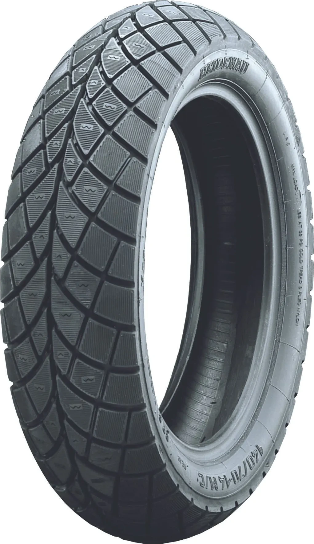 K66 M+S SNOWTEX 100/90-14 57P TL REINF.
