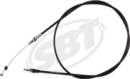 SBT Choke Cable Yamaha GP 800.2001-05