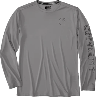 Carhartt Force Sun Defender™ long sleeve