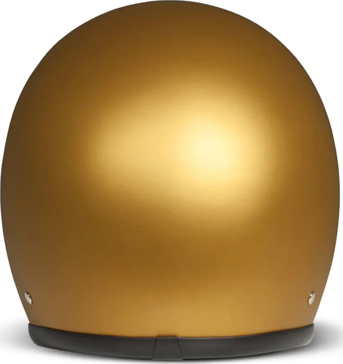 DMD Retro helmet Ocra, Gold, S, Matte
