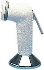 lever shower head