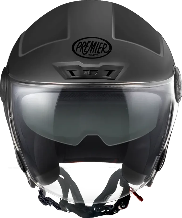 HELMET CITY FLY EVO U17 BM XS