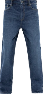 Chester Mono Loose Fit Riding Pants