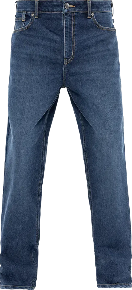 PANT CHESTER LOOSE INDIGO BLUE 31/32