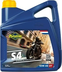 Putoline S4 10W-40