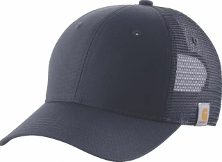 Carhartt Canvas Mesh Back Cap