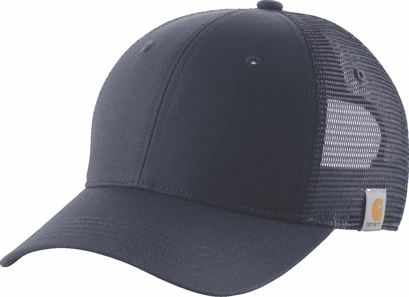 Carhartt Canvas Mesh Back cap