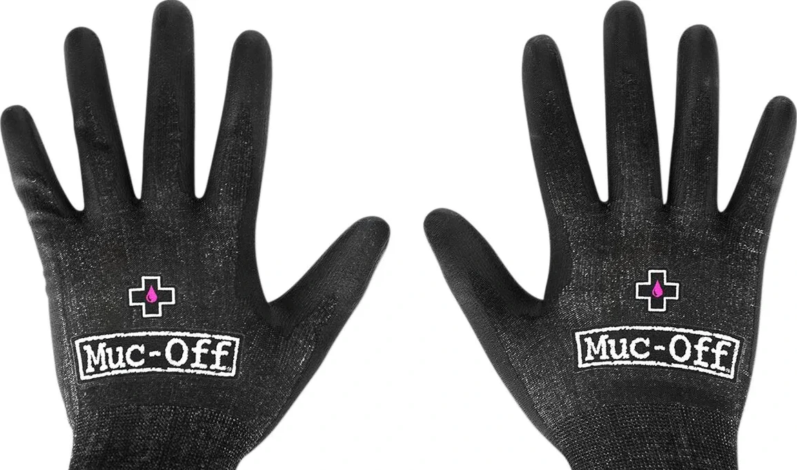 MECHANICS GLOVES S(7)