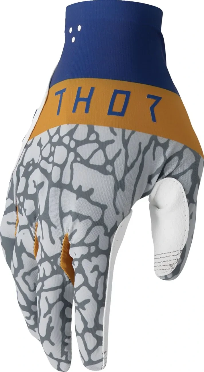 GLOVES SPORTMODE BRAVO NV/CP XS