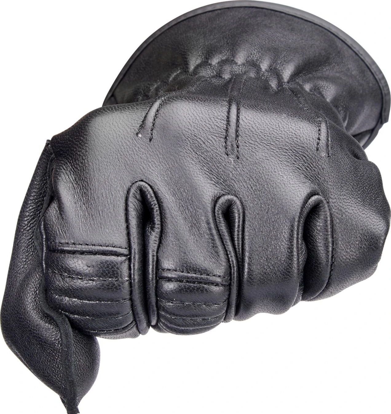 Biltwell Work gloves 2.0, Black, XS