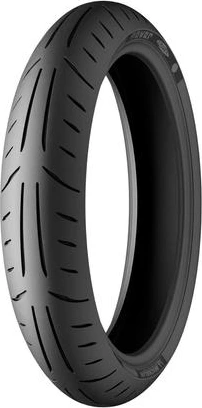 Michelin Power Pure SC 120/70-13 M/C 53P TL Fr priekinė padanga