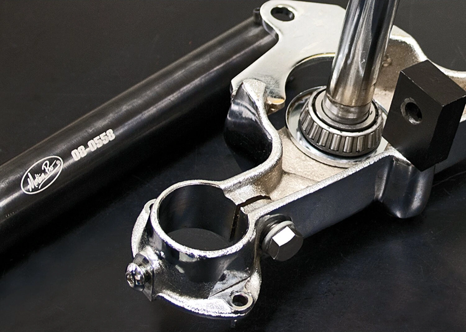 Motion Pro, 60-up fork stem bearing tool