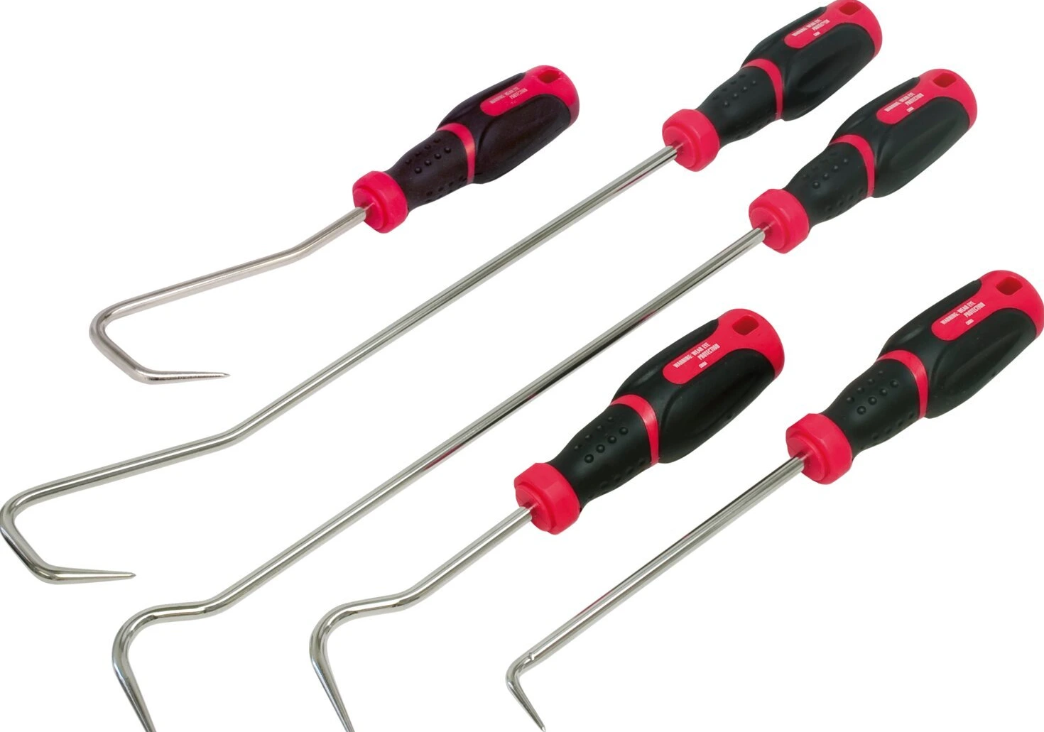 Lisl, hose remover set
