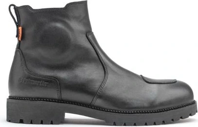 Stylmartin Boots Cooper WP Black, 40