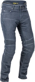 Lindstrands Jeans Lejen Blue, 46