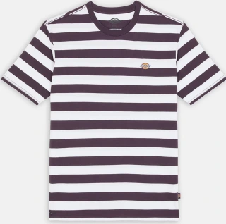 Dickies Rivergrove t-shirt plum perfect