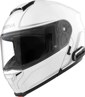 Sena Helmet OutRush 2 White, S