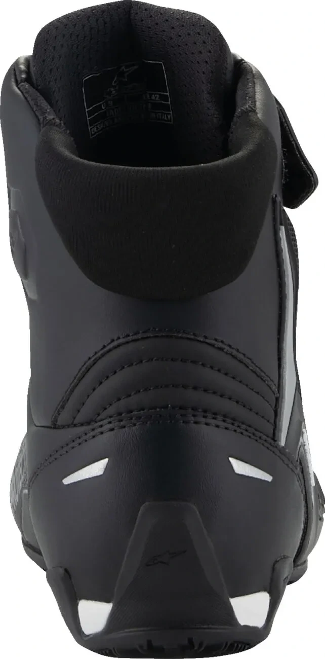 SHOE STELLA FASTER V4 BLK 5