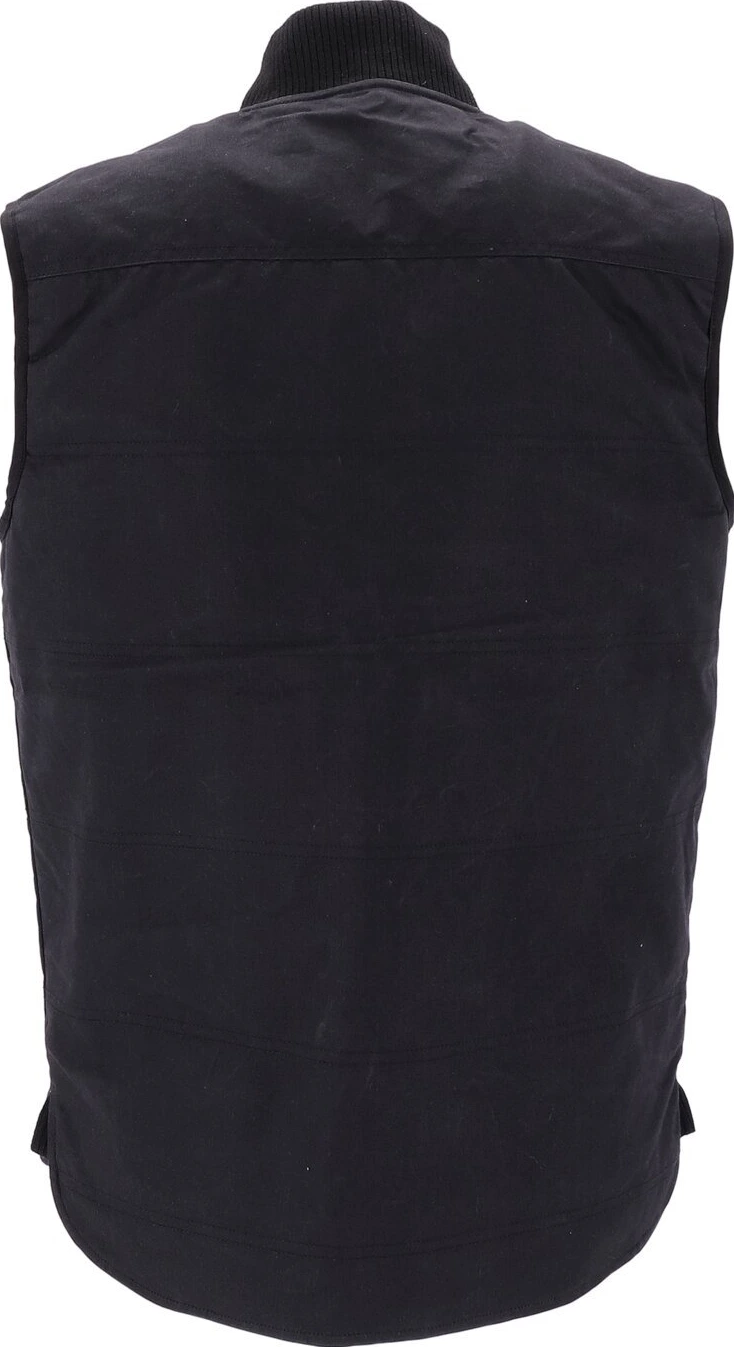 Roeg Brad vest, Black, L