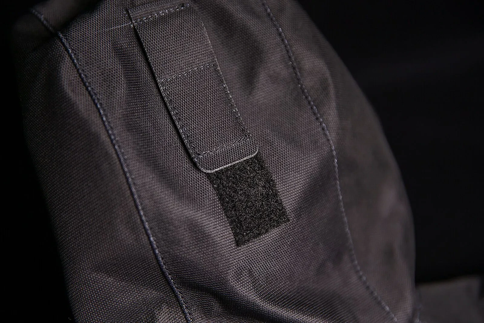 JACKET WM AIRFORM CE BLACK XS