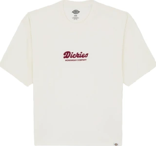 Dickies Lewistown Embro t-shirt
