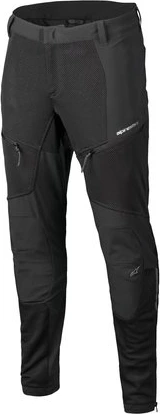 Alpinestars Pants Troop-Air Pro Black/Black, M