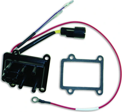 Cdi Elec. Johnson Evinrude regulators/taisngriezis (35 ampēri)