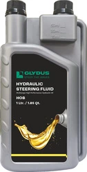 Glydus Hydraulic oil